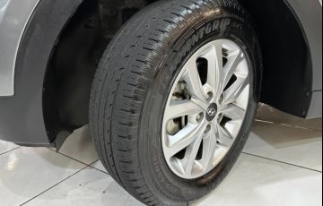 Hyundai Creta 1.6 16V Action - Foto #5