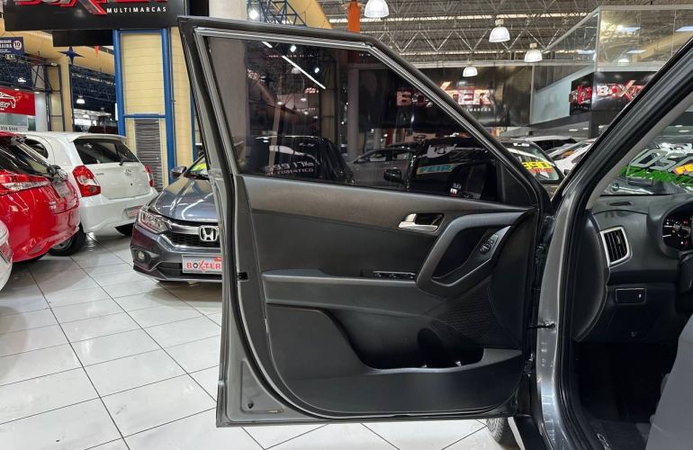 Hyundai Creta 1.6 16V Action - Foto #6