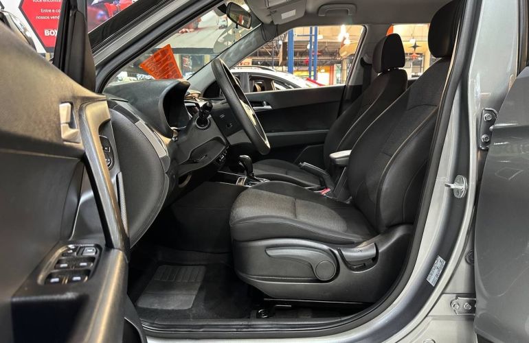 Hyundai Creta 1.6 16V Action - Foto #7