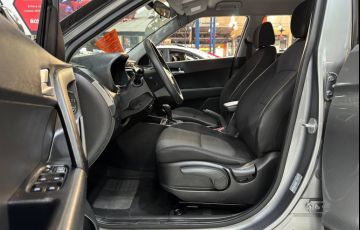 Hyundai Creta 1.6 16V Action - Foto #7