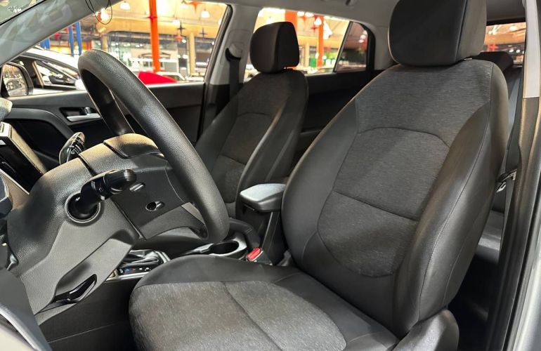Hyundai Creta 1.6 16V Action - Foto #8