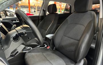 Hyundai Creta 1.6 16V Action - Foto #8