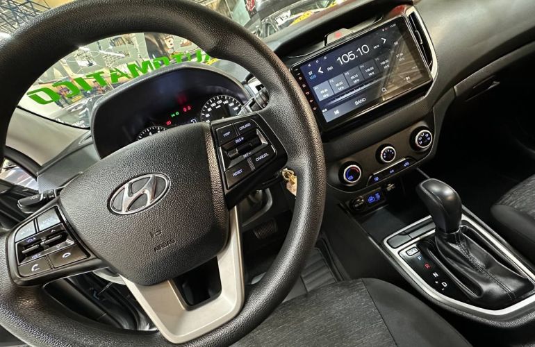 Hyundai Creta 1.6 16V Action - Foto #9