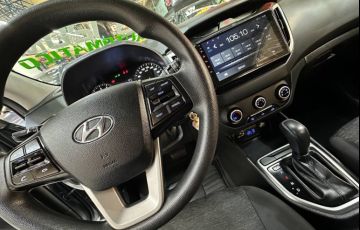 Hyundai Creta 1.6 16V Action - Foto #9