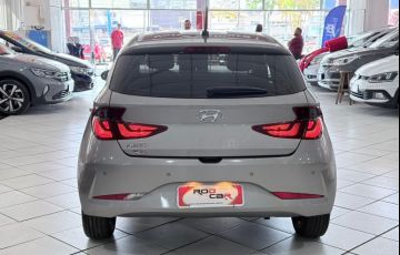 Hyundai Hb20 1.0 12v Vision - Foto #5
