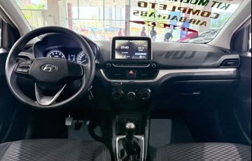 Hyundai Hb20 1.0 12v Vision - Foto #7