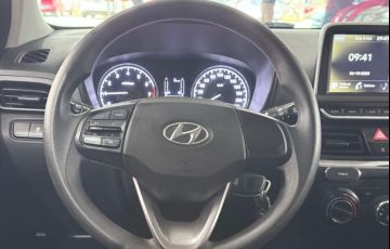 Hyundai Hb20 1.0 12v Vision - Foto #8