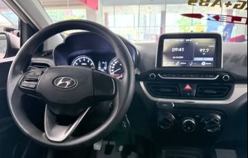 Hyundai Hb20 1.0 12v Vision - Foto #9