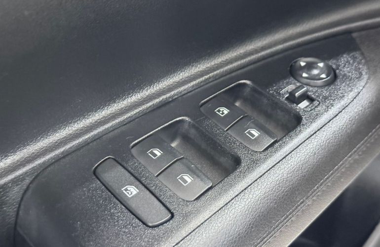 Hyundai Hb20 1.0 12v Vision - Foto #10