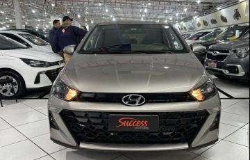 Hyundai Hb20 1.0 Tgdi Sense - Foto #3