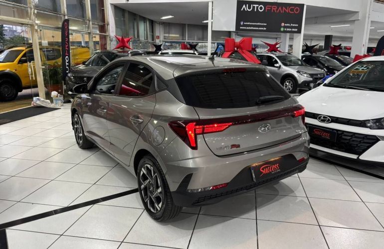 Hyundai Hb20 1.0 Tgdi Sense - Foto #4