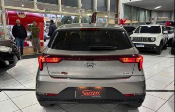 Hyundai Hb20 1.0 Tgdi Sense - Foto #6