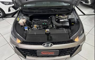 Hyundai Hb20 1.0 Tgdi Sense - Foto #7
