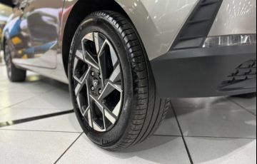 Hyundai Hb20 1.0 Tgdi Sense - Foto #8