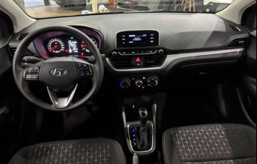 Hyundai Hb20 1.0 Tgdi Sense - Foto #9