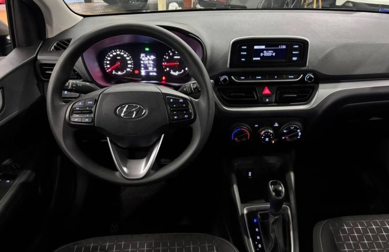 Hyundai Hb20 1.0 Tgdi Sense - Foto #10