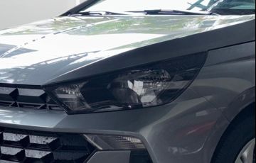 Hyundai Hb20 1.0 12v Comfort - Foto #5