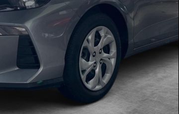 Hyundai Hb20 1.0 12v Comfort - Foto #6