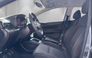 Hyundai Hb20 1.0 12v Comfort - Foto #7