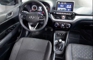 Hyundai Hb20 1.0 12v Comfort - Foto #9