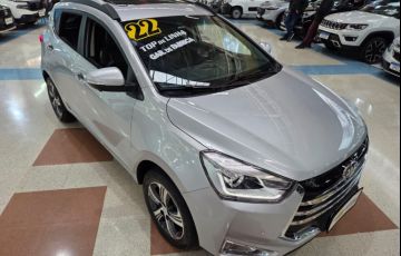 JAC T40 1.5 16V Jetflex - Foto #3