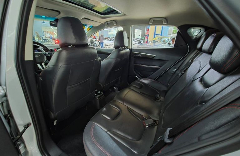 JAC T40 1.5 16V Jetflex - Foto #7