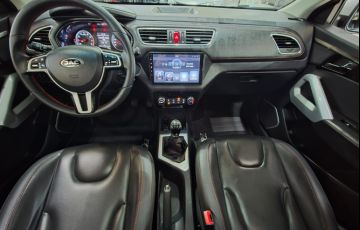 JAC T40 1.5 16V Jetflex - Foto #9