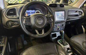 Jeep Renegade 1.8 16V Limited - Foto #7