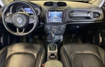 Jeep Renegade 1.8 16V Limited - Foto #8