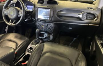 Jeep Renegade 1.8 16V Limited - Foto #9