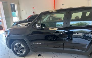 Jeep Renegade 1.8 16v - Foto #3