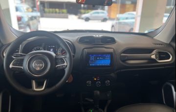 Jeep Renegade 1.8 16v - Foto #5