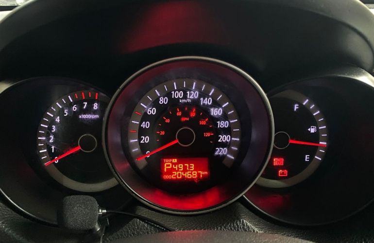 Kia Cerato 1.6 Ex2 Sedan 16v - Foto #5