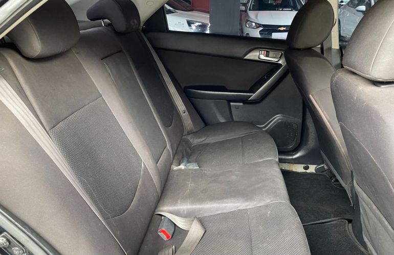 Kia Cerato 1.6 Ex2 Sedan 16v - Foto #7