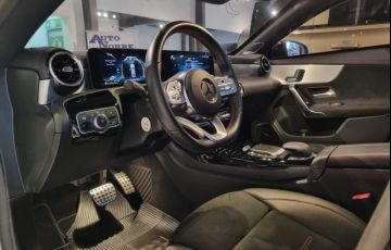 Mercedes-Benz Cla 35 Amg 2.0 Cgi 4matic 7g-dct - Foto #4