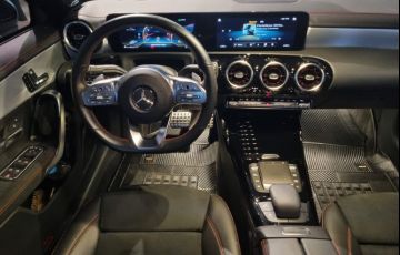 Mercedes-Benz Cla 35 Amg 2.0 Cgi 4matic 7g-dct - Foto #5