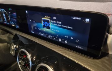 Mercedes-Benz Cla 35 Amg 2.0 Cgi 4matic 7g-dct - Foto #8