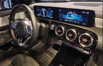 Mercedes-Benz Cla 35 Amg 2.0 Cgi 4matic 7g-dct - Foto #10