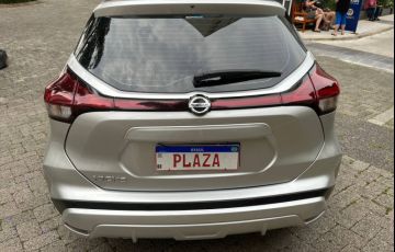 Nissan Kicks 1.6 16V Advance - Foto #6