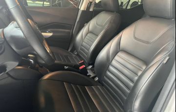 Nissan Kicks 1.6 16V Advance - Foto #9