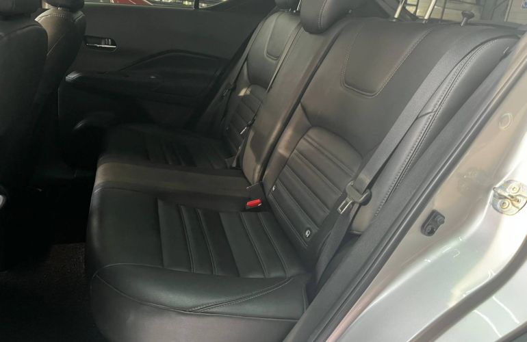 Nissan Kicks 1.6 16V Advance - Foto #10
