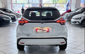 Nissan Kicks 1.6 16V Exclusive - Foto #5