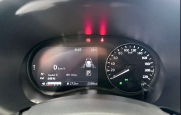 Nissan Kicks 1.6 16V Exclusive - Foto #10