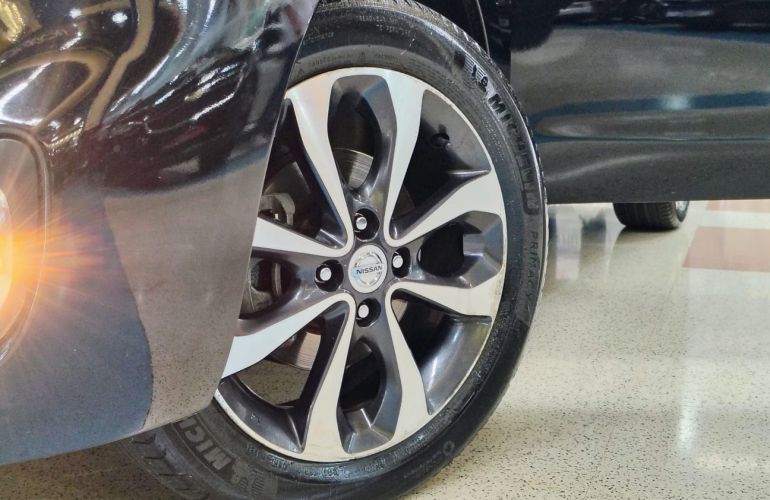 Nissan March 1.6 SL 16v - Foto #7