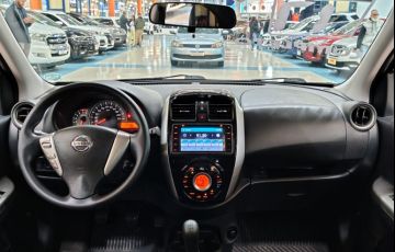 Nissan March 1.6 SL 16v - Foto #9