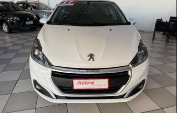 Peugeot 208 Active Pack 1.2 12V (Flex) - Foto #2