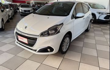 Peugeot 208 Active Pack 1.2 12V (Flex) - Foto #3