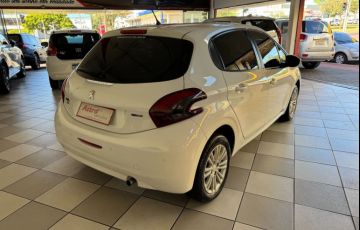 Peugeot 208 Active Pack 1.2 12V (Flex) - Foto #7