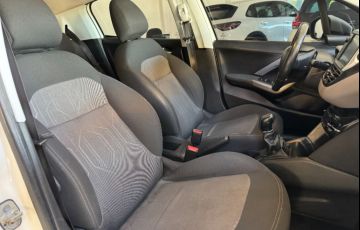 Peugeot 208 Active Pack 1.2 12V (Flex) - Foto #10