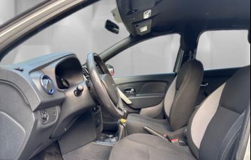 Renault Sandero 1.0 12v Sce Gt Line - Foto #2